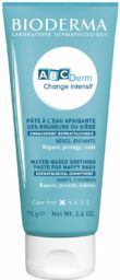 Bioderma ABCDerm Change Intensif, krem ochronny przeciw pieluszkowym