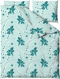 Zaratex Pościel satynowa 160x200 Laguna