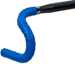 Bike Ribbon Owijka na kierownicę Professional niebieska