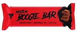 TREC NUTRITION Baton proteinowy Boogie Bar Czekoladowy (60