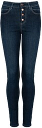Guess Jeansy "Skinny High"