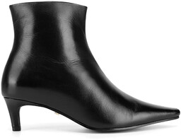 Botki Gino Rossi DALIA-116069 Czarny
