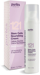 Purles 121 Stem Cells Nourishing Cream Odżywczy krem