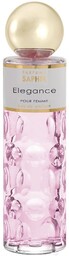 Saphir Elegance Pour Femme 200ml woda perfumowana