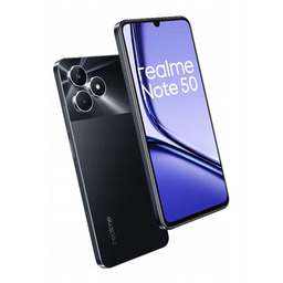 Realme Note 50 3GB/64GB 4G (lte) Smartfon Dualsim