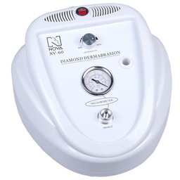 Mikrodermabrazja diamentowa BN-60