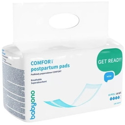 Babyono 597 PODKŁAD POPORODOWY COMFORT