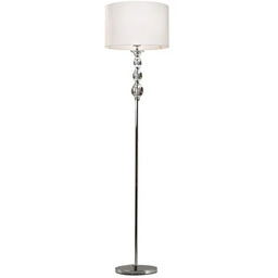Lampa podłogowa do salonu REA RLL93163-1W Zuma Line