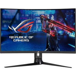 Monitor Asus Rog Strix XG32VC (90LM03S0B04170)
