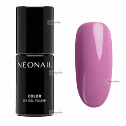 NeoNail - COLOR UV GEL POLISH - Lakier