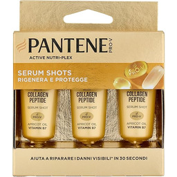 Pantene Pro-V regeneruje i chroni serum do włosów