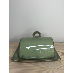 Pakamera Maselniczka seledynowa