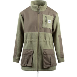 EIVY Field Sherpa kurtka damska