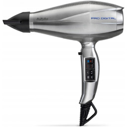 Suszarka do włosów BaByliss 6000E Pro Digital 2200W