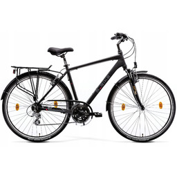 Rower Trekkingowy Merida M-bike T_bike 9.2 45cm