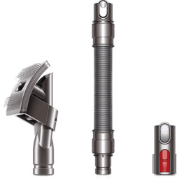 Zestaw szczotek DYSON Pet Grooming Kit 972205-01