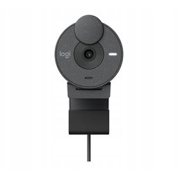 Kamera internetowa Logitech Brio 300 grafit