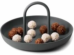 Philippi PIATTO Patera - Tacka z Uchwytem 26