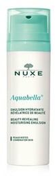 NUXE Aquabella Hydratante Révélatrice de Beauté Emulsja