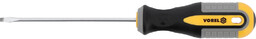 Vorel Wkrętak płaski 3x100mm 60951