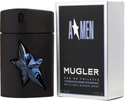 Thierry Mugler, A Men, woda toaletowa, 50 ml