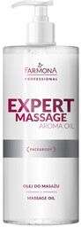 Farmona Professional Expert Massage, Aroma Oil, 500ml