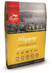 Orijen Puppy 2 kg - sucha karma