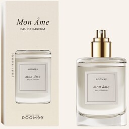 Woda perfumowana - Mon Ame 100 ml