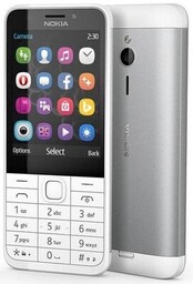 Nokia 230 (TA-1609) Biały