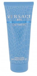 Versace Man Eau Fraiche żel pod prysznic 200