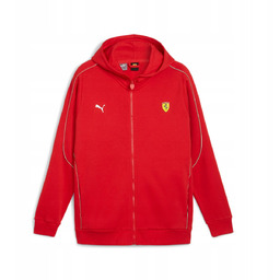 Puma Bluza Ferrari Race 62379702 R Xl