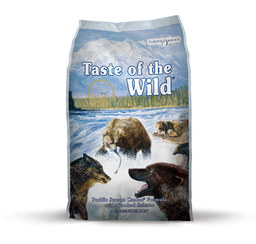 Taste of the Wild Dog Pacific Stream -