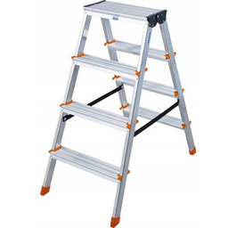 KRAUSE Drabina Dopplo 120403