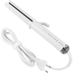 AraSyleon Prostownica i Lokówka 2 w 1