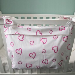 TORBA ORGANIZER NA ŁÓŻECZKO DZIECIĘCE KERL