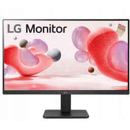 Monitor 23,8'' Lg 24MR400-B Led, Ips 1920 x