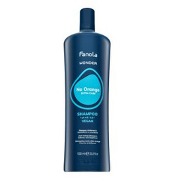 Fanola Wonder No Orange Extra Care Shampoo szampon