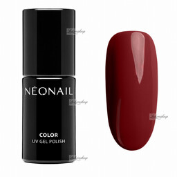 NeoNail - COLOR UV GEL POLISH - Lakier
