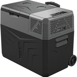 Lodówka turystyczna YOLCO BCX40 CARBON