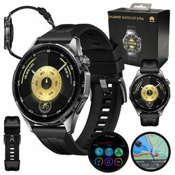 Smartwatch zegarek Huawei Watch Gt 6 46mm Active