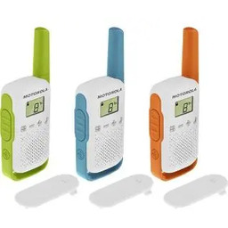 Motorola TLKR-T42 Triple Krótkofalówki