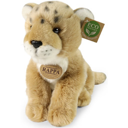 RAPPA 260184 Pluszowe Lwiątko 26 cm