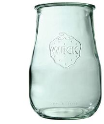 Weck Słoik Tulpe 1750 ml - op. 4