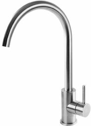 Omnires Albany bateria kuchenna inox AB1450IN