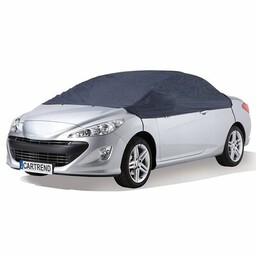 CARTREND Pokrowiec na samochód 70339 (rozmiar M)