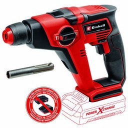 EINHELL Młot udarowy TE-HD TE-HD 18/12 Li-Solo 4513970