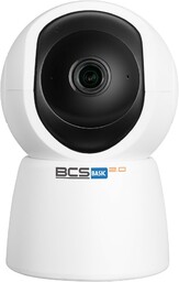 Kamera IP 3Mpx BCS-B-PTHOME(2.0) 4mm Wi-Fi BCS BASIC