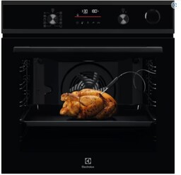 ELECTROLUX EOC6P77H Piekarnik SteamCrisp 700 pyroliza