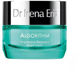 Dr Irena Eris Impressive Recovery Night Cream Regenerujący