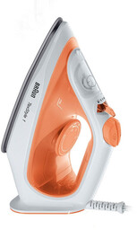 Żelazko parowe Braun TexStyle 1 Si 1009 Or